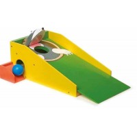 Μίνι Crazy Golf Legler 8177