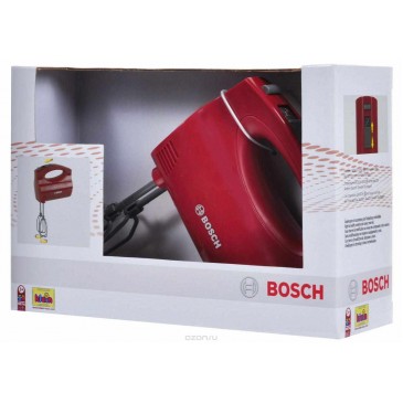 Μίξερ Χειρός Bosch 9574 Klein