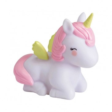 Παιδικός Κουμπαράς Unicorn A Little Lovely Company MBUNWH11