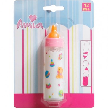 Μπουκάλι κούκλας με γάλα Amia 50409180