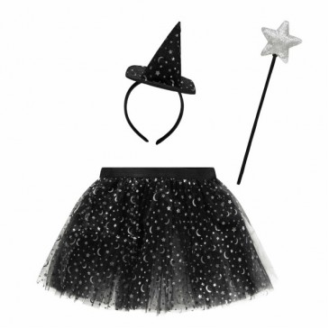 Παιδική Στολή Μάγισσα Star Witch Amscan M9918111