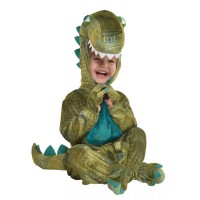 Βρεφική Στολή Δεινόσαυρος 6-12m Amscan M9904765