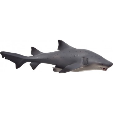 Φιγούρα Καρχαρίας Bull Deluxe Animal Planet 387355