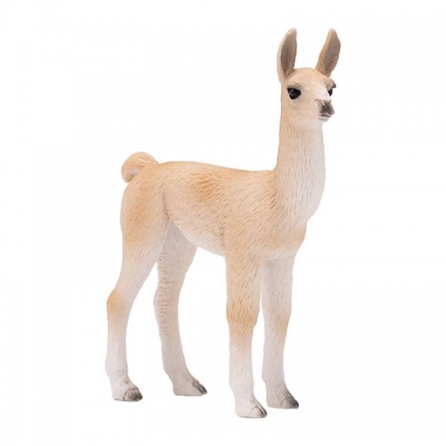 Llama Baby Animal Planet 387392