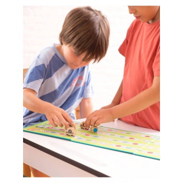 Επιτραπέζιο Αγώνες Ταχύτητας Apli Kids 18342