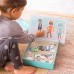 Μαγνητικό Παιχνίδι Επαγγέλματα Apli Kids 20383