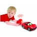Τηλεκατευθυνόμενο Ferrari Lil Driver Junior Bburago 82003