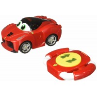 Τηλεκατευθυνόμενο Ferrari Lil Driver Junior Bburago 82003