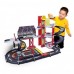 Ferrari Race & Play Racing Garage Bburago 30197