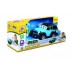 Τηλεκατευθυνόμενο Lil Driver Jeep Wrangler Junior Bburago 82301