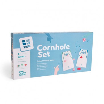 Παιχνίδι με στόχους 2 ομάδων BS Toys GA516