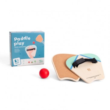 Ρακέτες Paddle BS Toys GA506