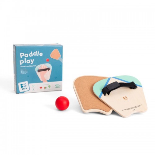 Ρακέτες Paddle BS Toys GA506
