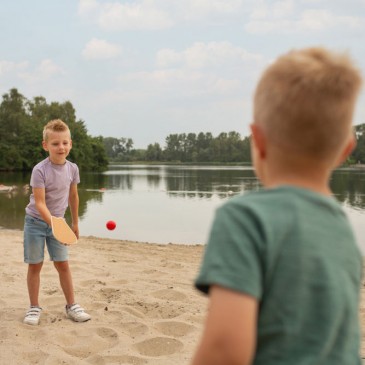Ρακέτες Paddle BS Toys GA506