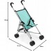 Καρότσι Κούκλας Mini Buggy Melange Mint Bayer Chic 60030 Καρότσι Κούκλας Mini Buggy Melange Mint Bayer Chic 60030