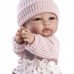 Κούκλα Μωρό Βινυλίου Coral 34cm Berbesa 3220 Κούκλα Μωρό Βινυλίου Coral 34cm Berbesa 3220