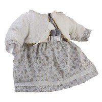 Σετ Ρούχα Κούκλας 62cm Berbesa T8045