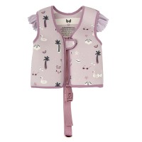 Παιδικό Γιλέκο Κολύμβησης Hawai 1-3 ετών Bimbidreams 037B0431