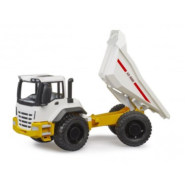 Φορτηγό Dumper XD5000 Bruder 03420