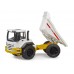 Φορτηγό Dumper XD5000 Bruder 03420