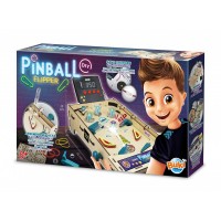 Κατασκευή Pinball Buki 2168