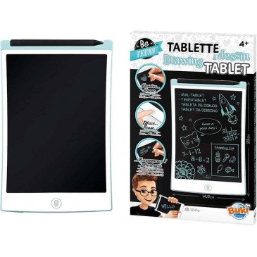 Παιδικό Tablet Ζωγραφικής Buki TD001
