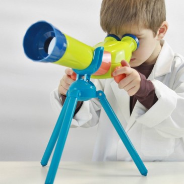 Παιδικό Τηλεσκόπιο Mini Sciences Buki 9004