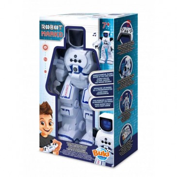 Robot Marko Buki 7601