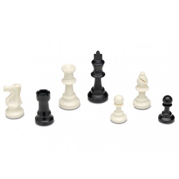 Αξεσουάρ για Σκάκι σε Ξύλινο Κουτί Cayro CA092