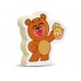 Επιτραπέζιο Bearzzz Cayro 833