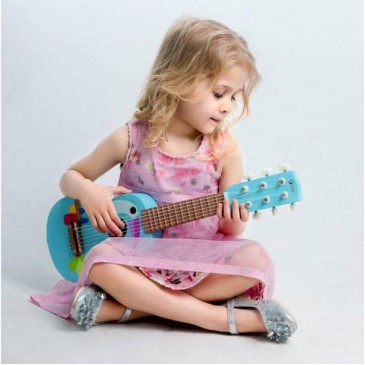 Παιδική Κιθάρα Τουκάν Classic World CL4027