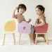Παιδική Ξύλινη Καρέκλα Grace Lemon Classic World CL60508