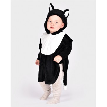 Μίνι κάπα γατάκι 1-4 ετών Den Goda Fen 9905