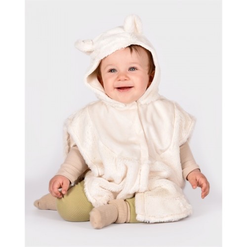 Μίνι Κάπα Πολική Αρκούδα 1-4 ετών Den Goda Fen 99004