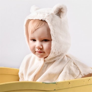 Μίνι Κάπα Πολική Αρκούδα 1-4 ετών Den Goda Fen 99004