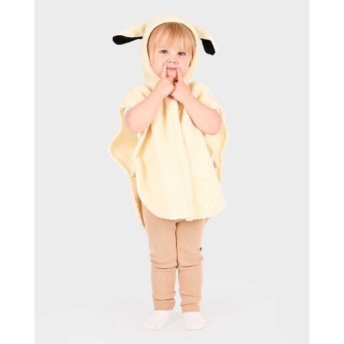 Μίνι Κάπα Προβατάκι 1-4 ετών Den Goda Fen 9917