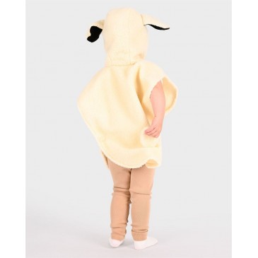 Μίνι Κάπα Προβατάκι 1-4 ετών Den Goda Fen 9917