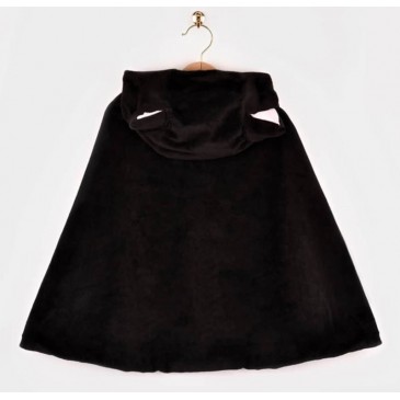 Παιδική Κάπα Γατούλα 3-8 ετών Den Goda Fen 9820