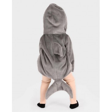 Παιδική στολή Καρχαρίας Shark 2-4 ετών Den Goda Fen 97816