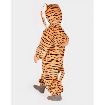 Βρεφική Στολή Τιγράκι 12-18 μηνών Den Goda Fen 97812