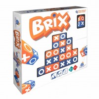 Επιτραπέζιο Brix  Egames 02701