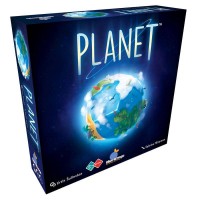 Επιτραπέζιο Planet Egames 10701