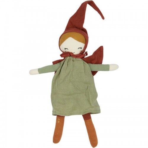 Υφασμάτινο Ξωτικό Ida 30cm Fabelab 2006239093