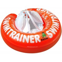 Σωσίβιο Swimtrainer 3μηνών - 4ετών Freds 10110