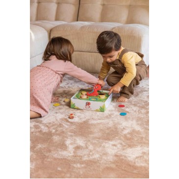 Επιτραπέζιο Μαμά Δεινόσαυρος Goula 1110100495