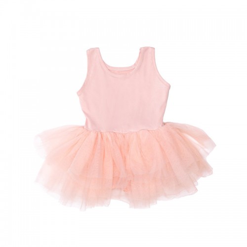 Φόρεμα Μπαλαρίνας Τουτού Ροζ 4-6 ετών Great Pretenders 34615