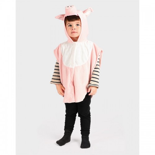 Μίνι Κάπα Γουρουνάκι 1-4 ετών Den Goda Fen 9913 Μίνι Κάπα Γουρουνάκι 1-4 ετών Den Goda Fen 9913