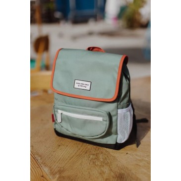 Παιδική Τσάντα Πλάτης 2-5y Mini Forest Hello Hossy SAC-M-012-2-5ANS