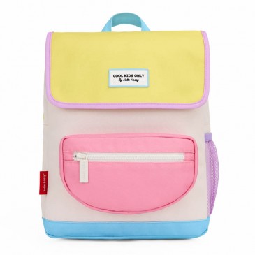 Παιδική Τσάντα Πλάτης 2-5y Mini Sugar Hello Hossy SAC-M-010-2-5ANS