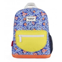 Παιδική Τσάντα Πλάτης 6y Champetre Hello Hossy HH192188